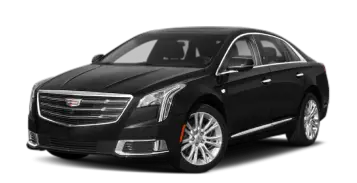 san diego chauffeur car service